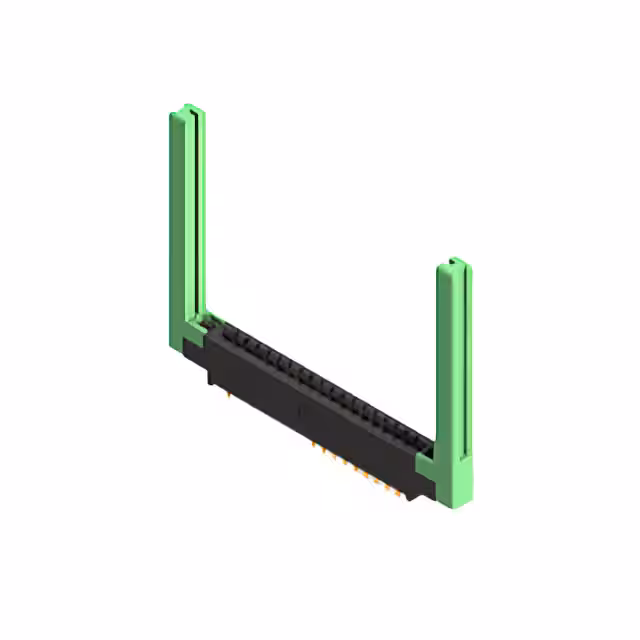 387-036-555-858 EDAC Inc.  Edgeboard Connectors